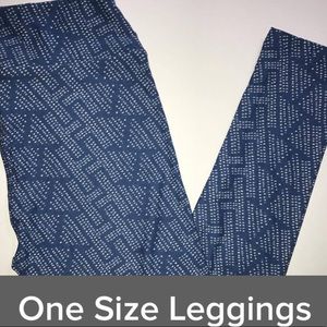 LulaRoe Leggings
